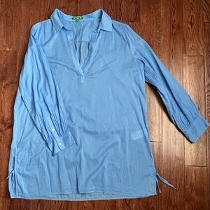 J.Crew Tunic